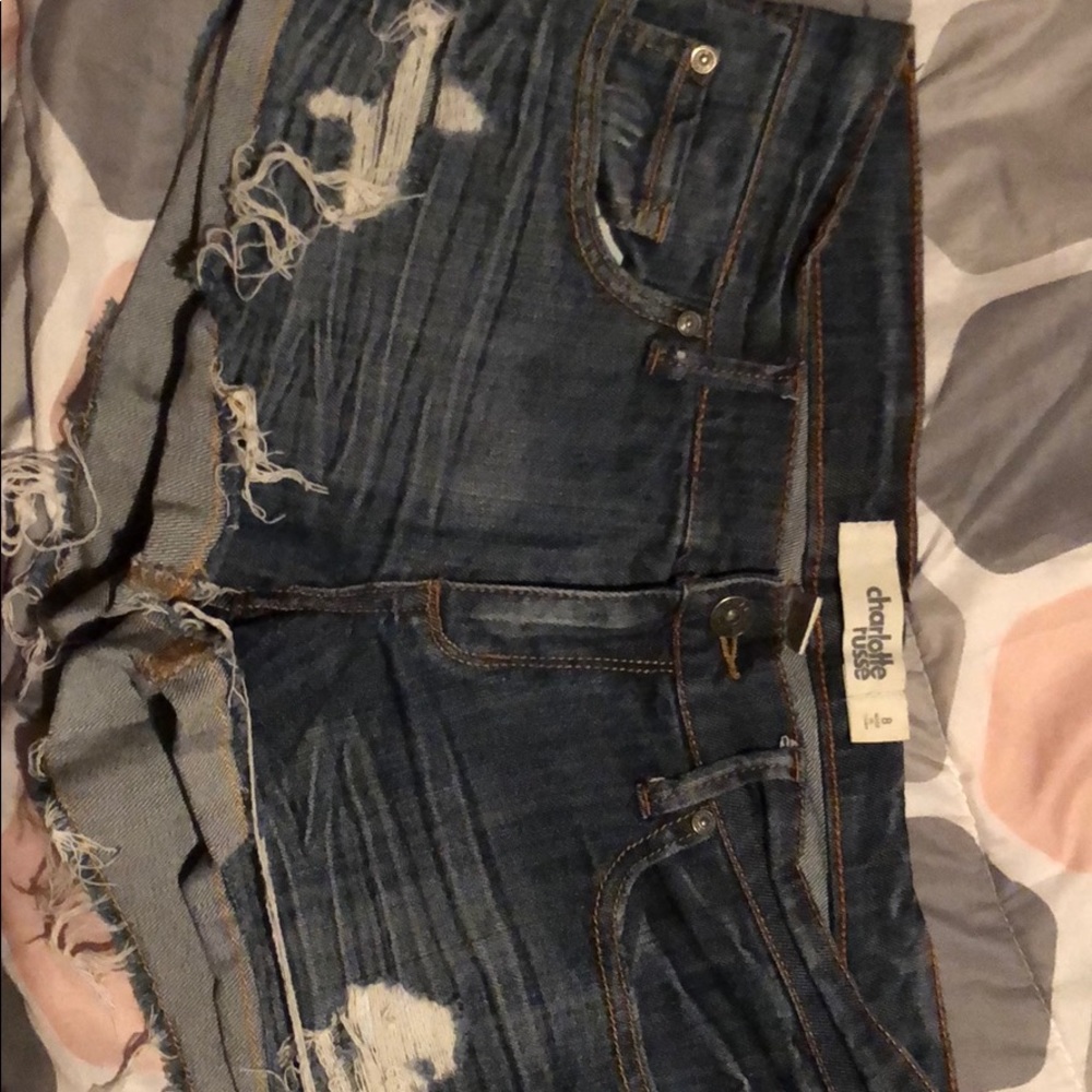 Short